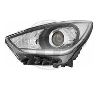 DIEDERICHS 6570081 Phare avant