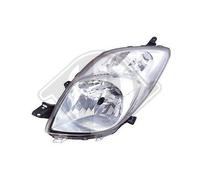 1x Projecteur principal DIEDERICHS 6606081 convient pour TOYOTA