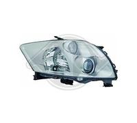 1x Projecteur principal DIEDERICHS 6619080 convient pour TOYOTA