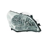1x Projecteur principal DIEDERICHS 6619481 convient pour TOYOTA