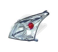 1x Projecteur principal DIEDERICHS 6673880 convient pour TOYOTA