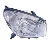 1x Projecteur principal DIEDERICHS 6686180 convient pour TOYOTA