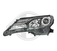 1x Projecteur principal DIEDERICHS 6687485 convient pour TOYOTA