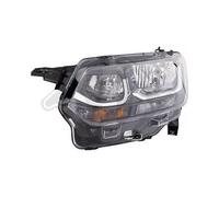1x Projecteur principal DIEDERICHS 6696081 convient pour TOYOTA