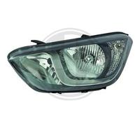 1x Projecteur principal DIEDERICHS 6806180 convient pour HYUNDAI