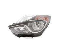 1x Projecteur principal DIEDERICHS 6806881 convient pour HYUNDAI