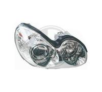 1x Projecteur principal DIEDERICHS 6821182 convient pour HYUNDAI
