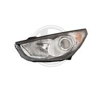 DIEDERICHS 6861081 Projecteur principal