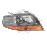 1x Projecteur principal DIEDERICHS 6925080 convient pour DAEWOO