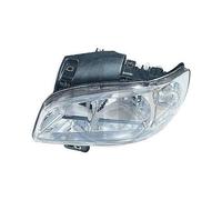 1x Projecteur principal DIEDERICHS 7424983 convient pour SEAT