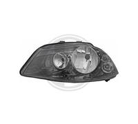 1x Projecteur principal DIEDERICHS 7425183 convient pour SEAT