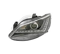 1x Projecteur principal DIEDERICHS 7427087 convient pour SEAT