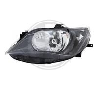 1x Projecteur principal DIEDERICHS 7427981 convient pour SEAT