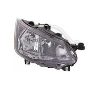 1x Projecteur principal DIEDERICHS 7428082 convient pour SEAT