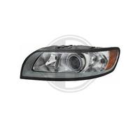 1x Projecteur principal DIEDERICHS 7614183 convient pour VOLVO