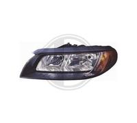 1x Projecteur principal DIEDERICHS 7661183 convient pour VOLVO