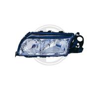 1x Projecteur principal DIEDERICHS 7680081 convient pour VOLVO
