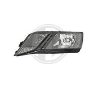 1x Projecteur principal DIEDERICHS 7832183 convient pour SKODA