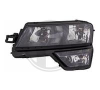 1x Projecteur principal DIEDERICHS 7870983 convient pour SKODA