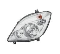 1x Projecteur principal HELLA 1EB 247 012-011 convient pour MERCEDES-BENZ
