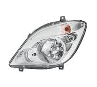 1x Projecteur principal HELLA 1EB 247 012-051 convient pour MERCEDES-BENZ