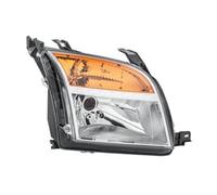 1x Projecteur principal HELLA 1ED 247 026-261 convient pour FORD