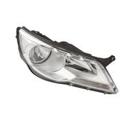 Phare droite H7/H7 1ED 247 038-221 HELLA pour VW TIGUAN