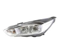 1x Projecteur principal HELLA 1EE 354 827-011 convient pour FORD