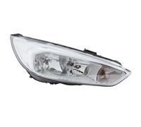 1x Projecteur principal HELLA 1EE 354 827-021 convient pour FORD