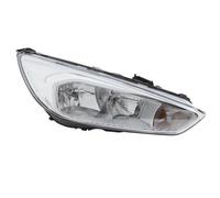 1x Projecteur principal HELLA 1EE 354 827-061 convient pour FORD