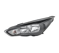 1x Projecteur principal HELLA 1EE 354 827-111 convient pour FORD