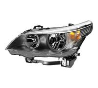 1x Projecteur principal HELLA 1EF 008 673-111 convient pour BMW