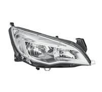 1x Projecteur principal HELLA 1EG 010 011-321 convient pour OPEL