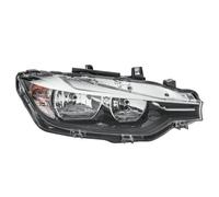 1x Projecteur principal HELLA 1EG 012 101-921 convient pour BMW