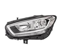 1x Projecteur principal HELLA 1EG 014 993-011 convient pour MERCEDES-BENZ