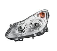 1x Projecteur principal HELLA 1EG 354 534-011 convient pour OPEL