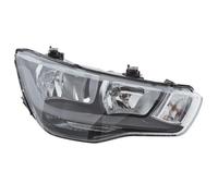 1x Projecteur principal HELLA 1EG 354 837-021 convient pour AUDI