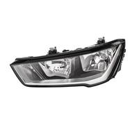 1x Projecteur principal HELLA 1EG 354 838-011 convient pour AUDI