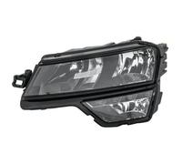 1x Projecteur principal HELLA 1EG 354 855-091 convient pour SKODA
