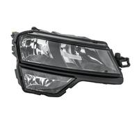 1x Projecteur principal HELLA 1EG 354 855-101 convient pour SKODA