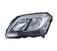 1x Projecteur principal HELLA 1EG 354 878-091 convient pour MERCEDES-BENZ