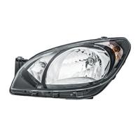 1x Projecteur principal HELLA 1EJ 010 672-011 convient pour SKODA