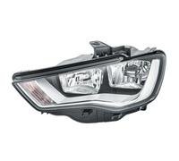 1x Projecteur principal HELLA 1EJ 010 740-071 convient pour AUDI VW