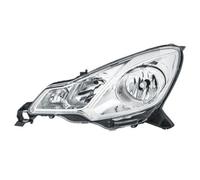 1x Projecteur principal HELLA 1EJ 354 674-011 convient pour CITROËN