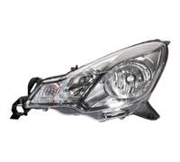 1x Projecteur principal HELLA 1EJ 354 674-061 convient pour CITROËN