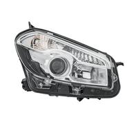 1x Projecteur principal HELLA 1EL 010 335-261 convient pour NISSAN