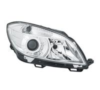 1x Projecteur principal HELLA 1EL 010 417-381 convient pour SKODA