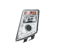 1x Projecteur principal HELLA 1EL 010 478-091 convient pour VOLVO