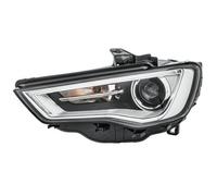 1x Projecteur principal HELLA 1EL 010 740-571 convient pour AUDI VW