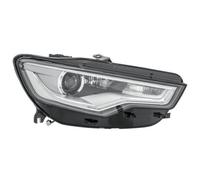 1x Projecteur principal HELLA 1EL 011 150-361 convient pour AUDI VW